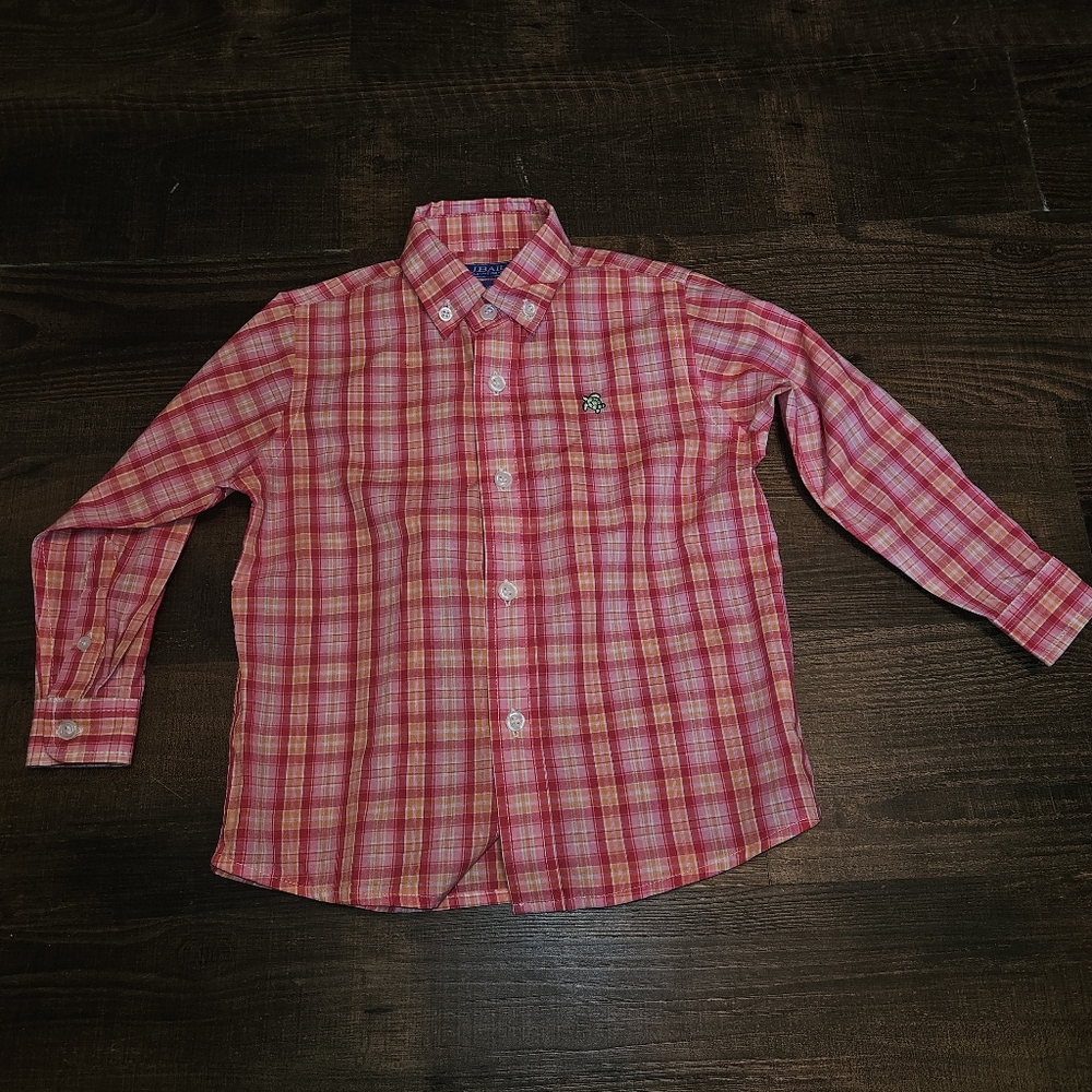 J. Bailey Roscoe Shirt